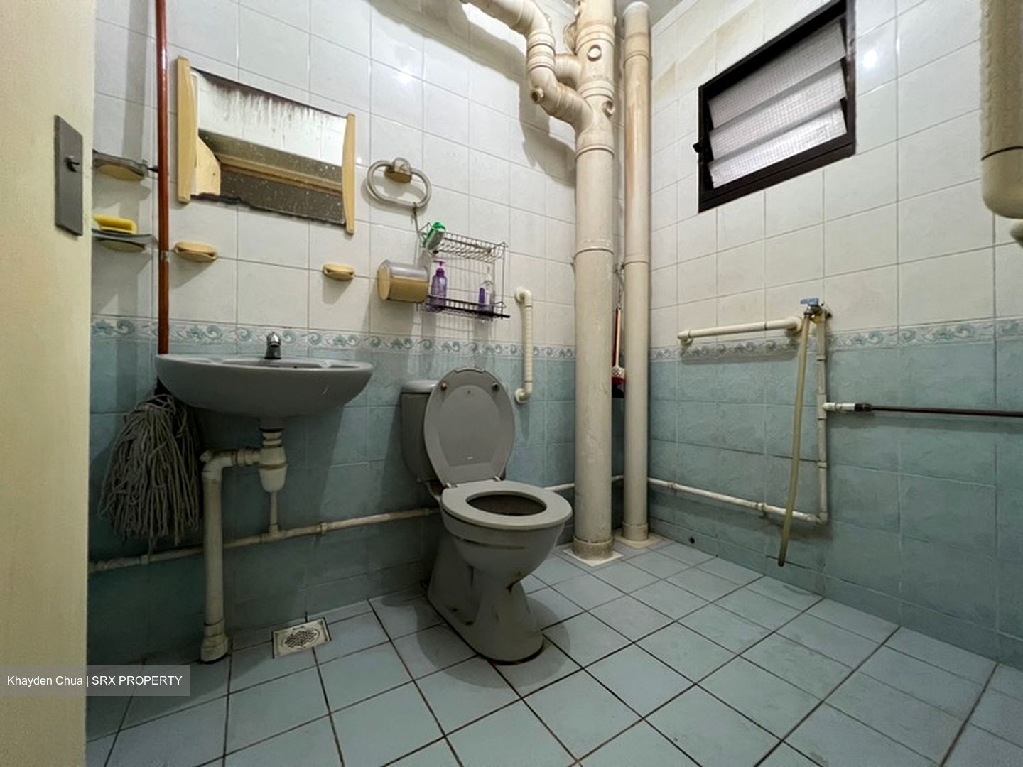 Blk 144 Lorong 2 Toa Payoh (Toa Payoh), HDB 4 Rooms #577487871